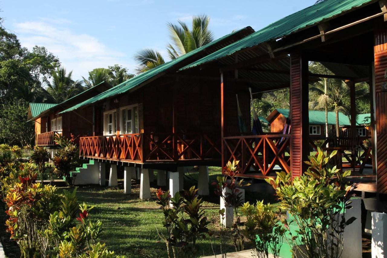 Misahualli Amazon Lodge Extérieur photo